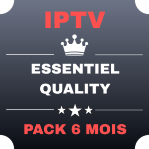 pack 3 mois premium